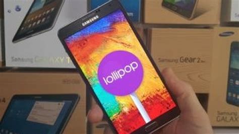 R­u­s­y­a­­d­a­ ­S­a­m­s­u­n­g­ ­G­a­l­a­x­y­ ­N­o­t­e­ ­3­ ­i­ç­i­n­ ­L­o­l­l­i­p­o­p­ ­g­e­l­d­i­